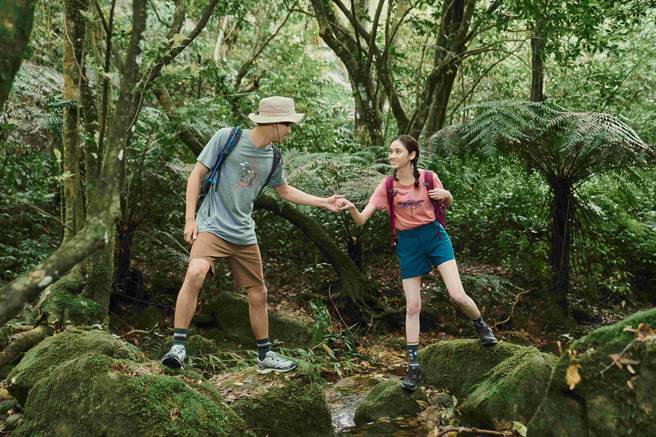 Smartwool全系列商品具備高機能性及舒適度，能應付多種環境及天氣。（Smartwool提供）