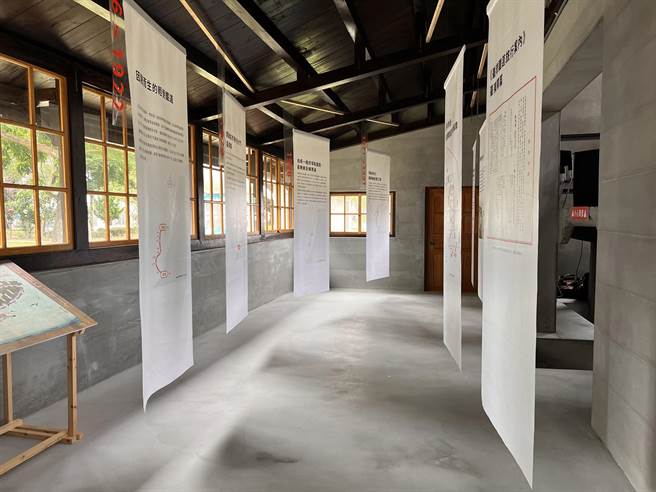 台東舊站±百年系列活動帶領老台東人重溫、遊客認識台東舊站百年來的風華。（蔡旻妤攝）