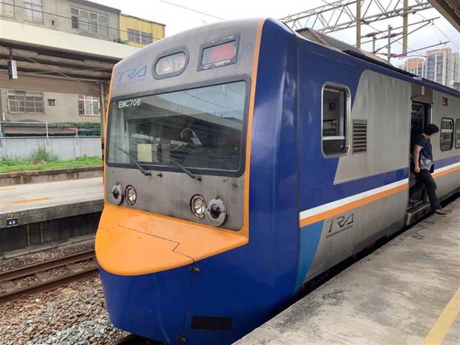 台鐵勞工將在五一勞動節集體休假。（示意圖／報系資料照）