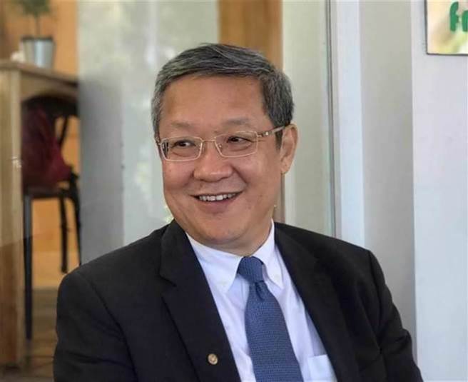 前大使介文汲。（资料照片）