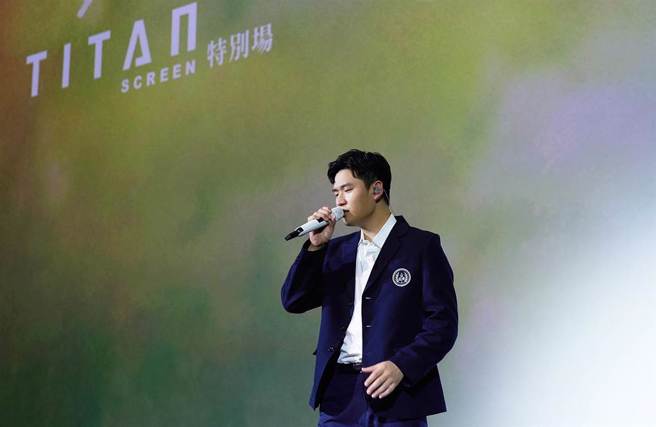 周興哲宣布「Odyssey~旅程」台北小巨蛋演唱會將延期舉辦。(資料照/星空飛騰提供)