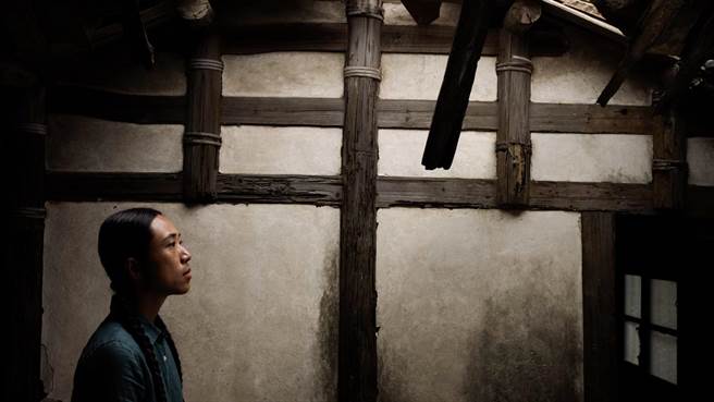 《给阿妈的一封信》是导演陈慧龄歷时14年拍摄而成的作品。（天马行空提供）