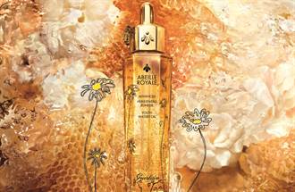 精品美妝發起蜜蜂保育活動 守護環境永續