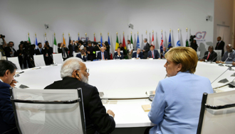 G7財長允助烏克蘭逾240億美元 視需要可再伸援