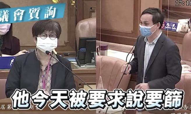 叶元之》学童解隔前竟都还拿不到快筛剂（图/爱传媒提供）