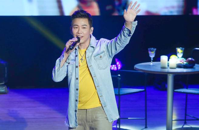 金曲歌王陶喆出道至今唱紅許多膾炙人口的歌曲。（中時資料照）