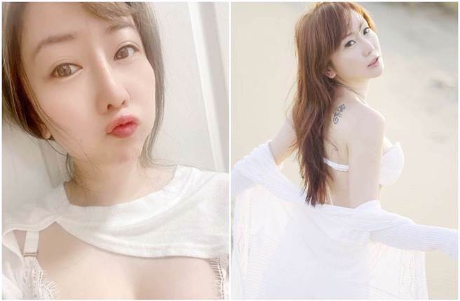 眼见家长为学校停课标准不一吵翻天，T妹强调「父母担心的点并没有错」。（Tiffany T妹脸书）