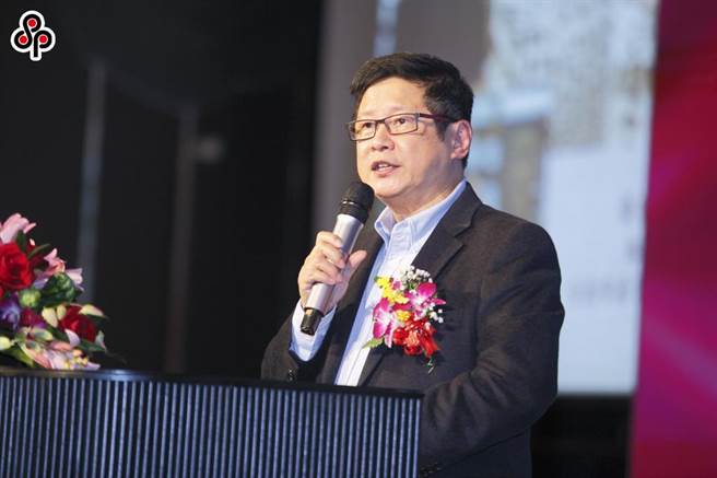 台北市產業發展局長林崇傑遭匡列隔離。（本報資料照）