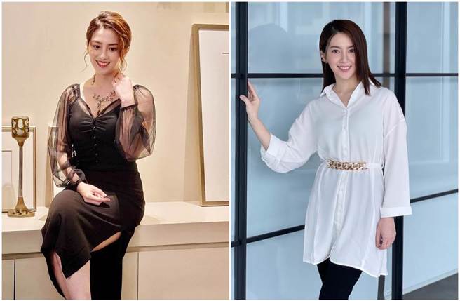 许蓝方有「最美性学博士」封号。（许蓝方博士 Dr. Gracie脸书）