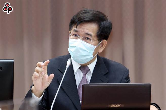 立法院今(21)日舉行教文會，潘文忠接受立委質詢。(本報資料照)