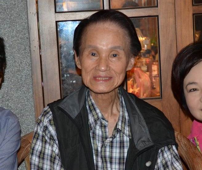 文夏老師本月初辭世。（翻攝文夏臉書）