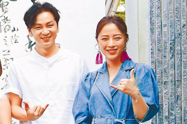 張書偉、勇兔也爆居家隔離中！快篩結果出爐。（資料照片）