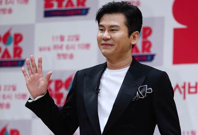 梁铉锡争议不断，出席法庭想自证清白。(图/达志影像)