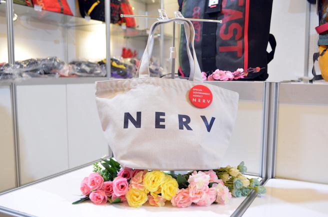 展场限定包款。（新光三越提供）