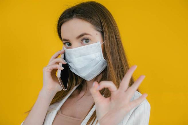 居家隔离怎么做？4种可能程序 一图秒懂不慌张。(示意图/Shutterstock)