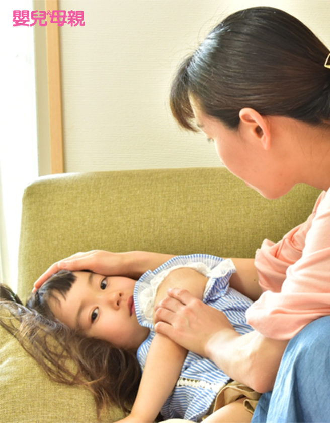 频口渴是徵兆！女童血糖飙破500进加护，母自责：应该早点送医院。(图/婴儿与母亲提供)