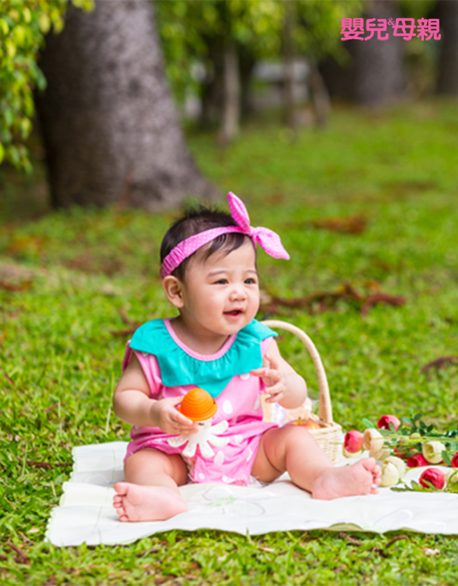带婴幼儿野餐怎么准备？饮食、游戏一次搞定！(图/婴儿与母亲提供)