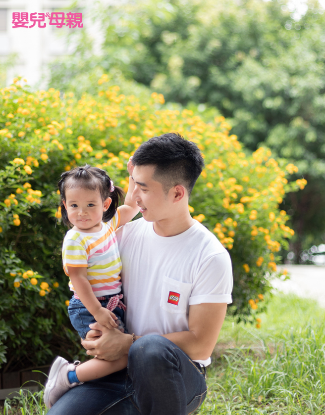 幼兒走失地點排行榜，第一名竟是「它」！(圖/嬰兒與母親提供)