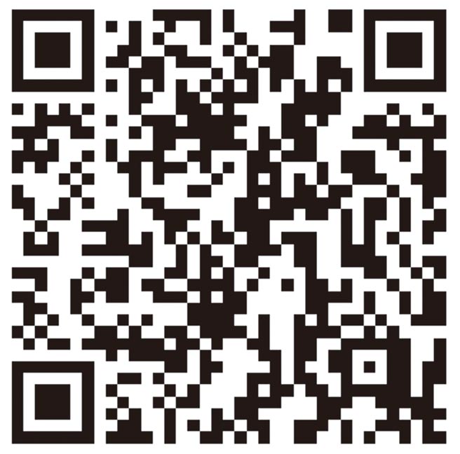 相關計畫網站 請掃QR Code