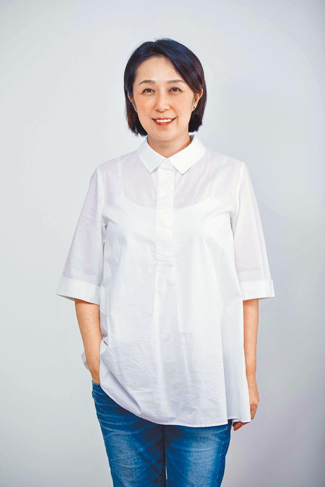 黄韵玲23日将出席《2022 World IP Day庆祝活动》。（黄韵玲提供）