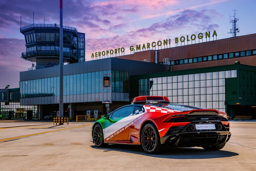 第兩萬輛Lamborghini Huracán正式從生產線下線（圖/CarStuff)