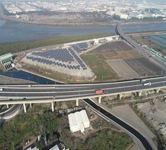 鹿安橋銜接彰濱快速道動土了 省繞經市區道路12分鐘路程