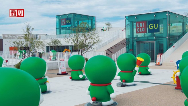 (取自uniqlo官网)