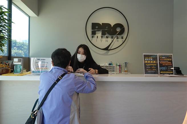 新冠肺炎疫苗第3剂强化规范22日上路。（蔡旻妤摄）