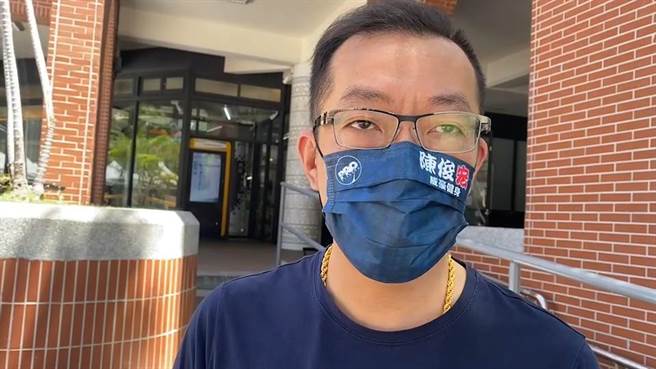 新冠肺炎疫苗第3剂强化规范22日上路，业者认为被为难。（蔡旻妤摄）