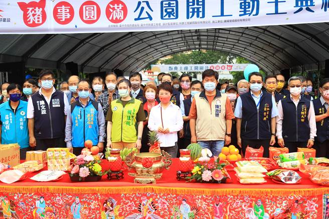 位在台中市北区的肉品市场，从1980年设置营运至今已42年，即将改头换面。（卢金足摄）