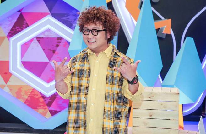 纳豆目前住院休养并全面停工。（本报系资料照片）