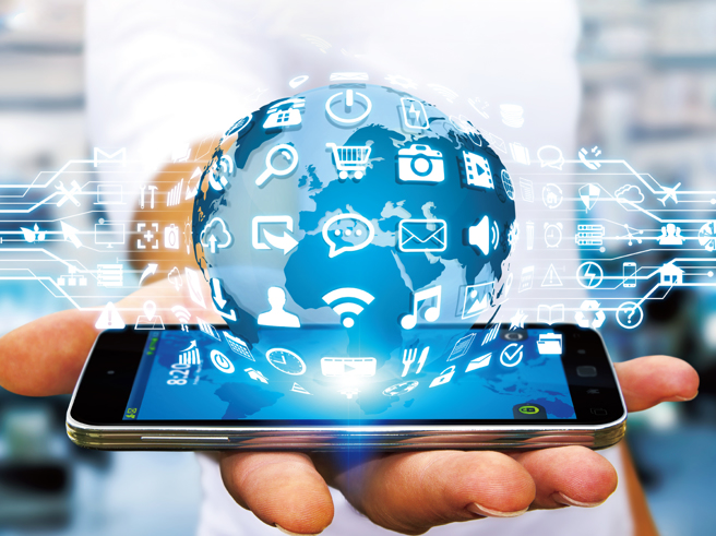 與大部分電子業景氣降溫的趨勢相反，網通產業供需能見度正快速好轉，不畏長短料、通膨、中國封城等利空，網通股有望一季比一季更好！(圖/先探投資週刊提供)