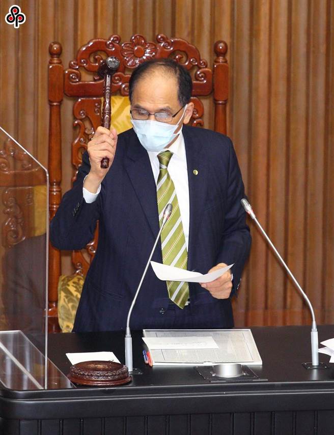 〈私立高级中等以上学校退场条例〉今(22)日在立法院三读通过。(本报资料照)