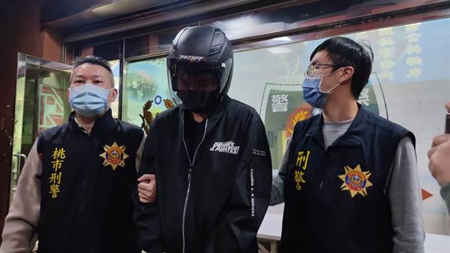 桃園市吳姓男子懷疑妻子外遇，使其窒息死亡，遭桃園地院判無期徒刑。（本報資料照片）