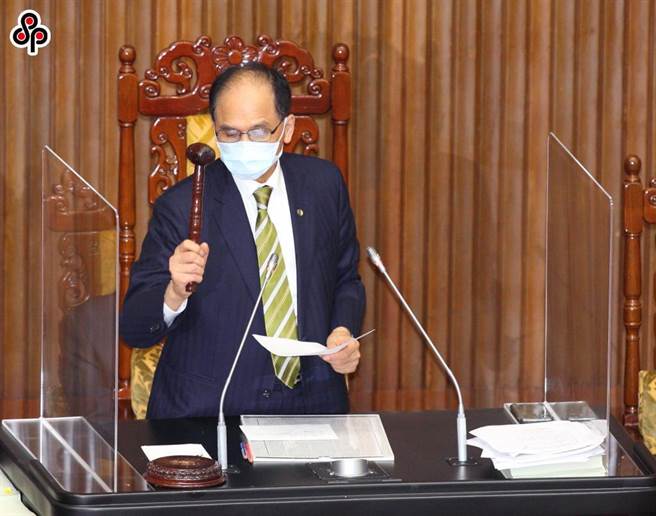 〈私立高級中等以上學校退場條例〉今(22)日在立法院三讀通過。(本報資料照)