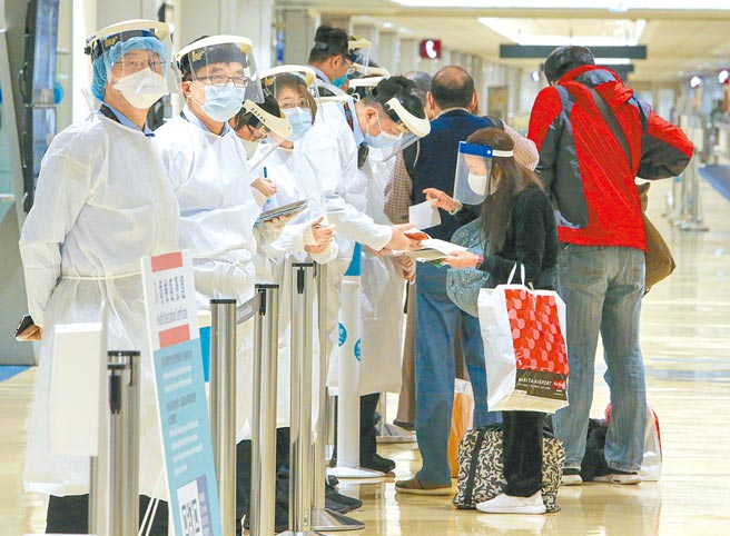 巿場傳出今年4到6月防疫保單不算數的假消息，產險公會第一時間表示，並非事實。（本報資料照片）