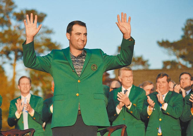 薛佛勒相当开心收到前美国总统布希的祝贺信。（路透资料照片）