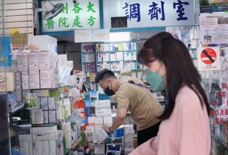 今本土確診傳上看5千例 陳時中下午2時說明