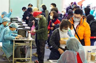 做好確診準備 台大醫曝1狀況喊恭喜 染疫後這事很重要