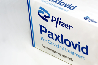 新冠口服藥用量倍增 陳時中：這2天輝瑞Paxlovid將大量進貨