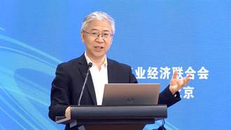 陸發改委祕書長：發展是解決中國一切問題的基礎和關鍵