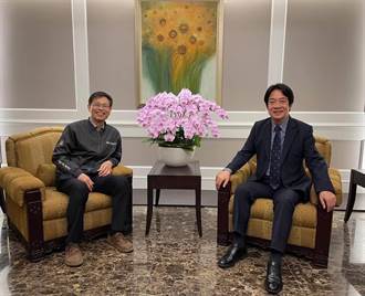  黃先柱辭世 賴清德沉痛:白髪蒼蒼爬山泡茶已無法實現