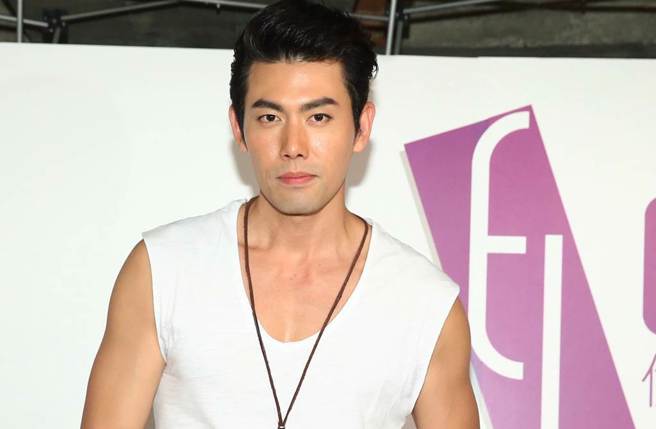 余秉谚证实确诊新冠肺炎。（中时资料照）