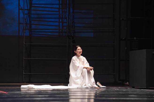 「水的记忆」沉浸式演唱会。多大整合行销提供