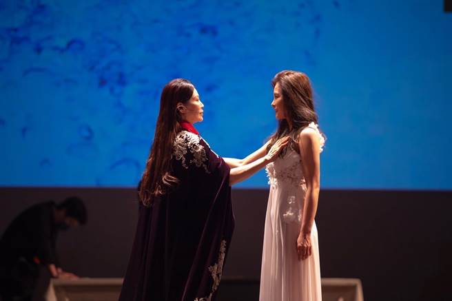 「水的记忆」沉浸式演唱会。多大整合行销提供