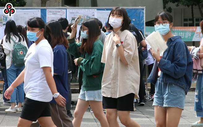 今年度技專校院統一入學測驗即將在4月30日及5月1日舉行。(本報資料照)