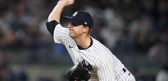 牛棚投手金恩(美联社)