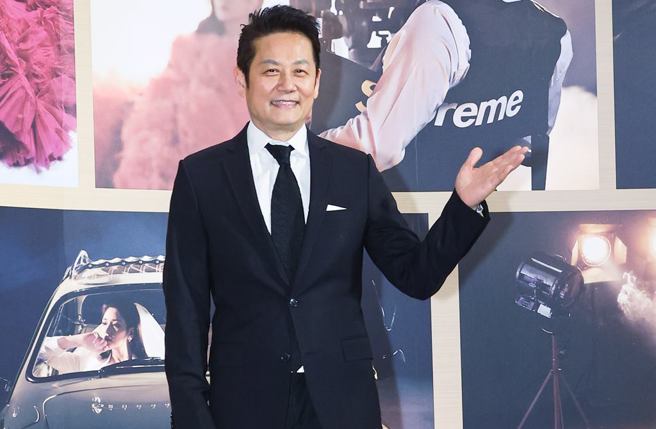 徐乃麟夫妻確診。(圖／本報系資料照)