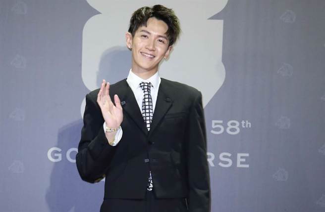 柯震東目前正在拍攝的新片劇組傳出有人確診。(中時資料照)