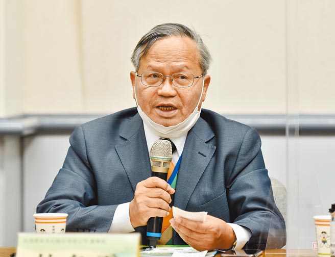 台茂奈米生化股份有限公司董事長 林冬霧　圖／顏謙隆